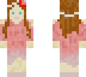 cute girl