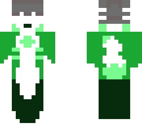dark j furry