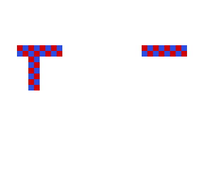 dazed and confused scarf base