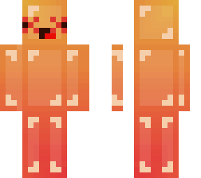 dead orange skeppy