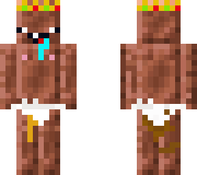 deep copper king