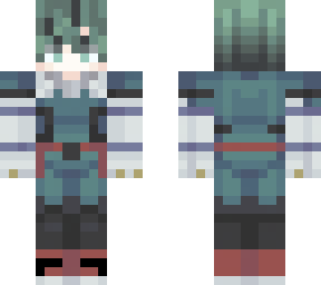 deku