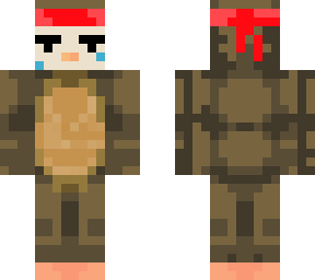 desert g4m3rpengu1n