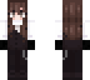 detective lady