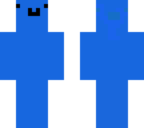 did i use enough blue?