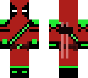 died pool
