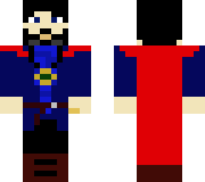 doctor strange