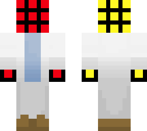 dr. scramble (solved)