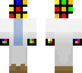 dr. scramble (unsolved)