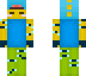 dragon brawler