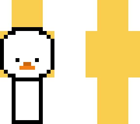 dreeeeeeem duck