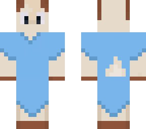 dress ram