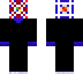 drone head