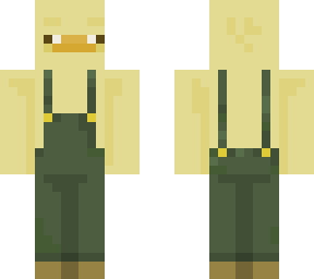 duck