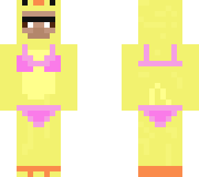 ducky steve