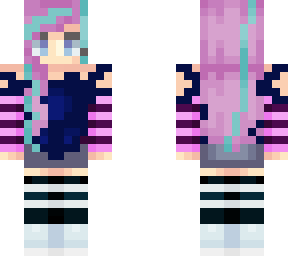 e-girl
