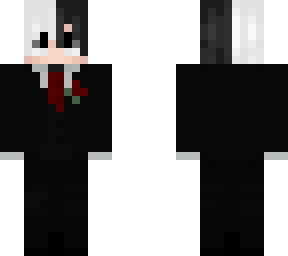 edge suit