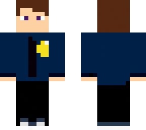 edit michael afton