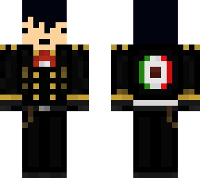 el charro