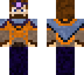 ember gambit