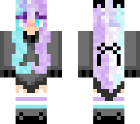 emori (pastel series)