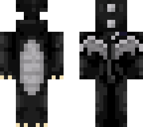 enderdragon herobrine