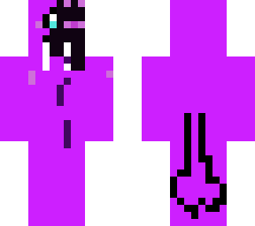 enderman noii_mctoii