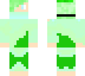 equality - emerald