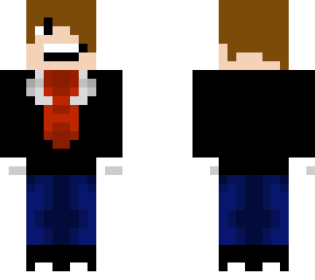ethan afton