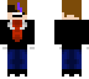 ethan afton