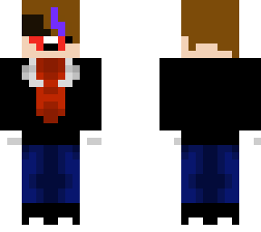 ethan afton(blood)