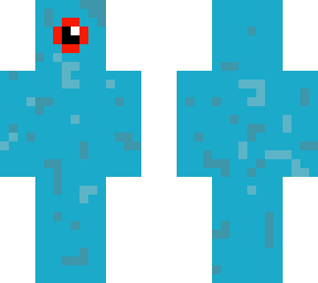 eye but corrupted, idk what i'm doing