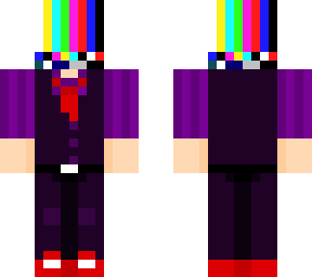 fancy headless
