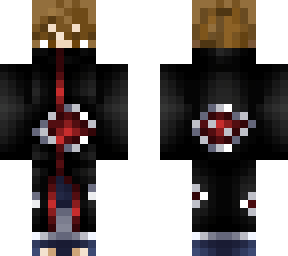 fazeanakinxd akatsuki
