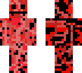 first skin