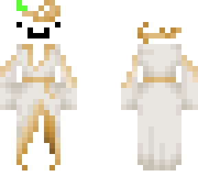 fixed god ricce