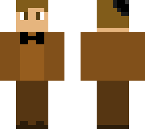 freddy boy