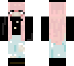 french moon