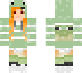 frog n p c