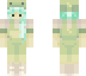 froggy