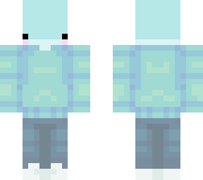 frosty frog