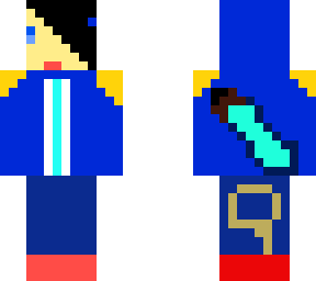 gamer rrti