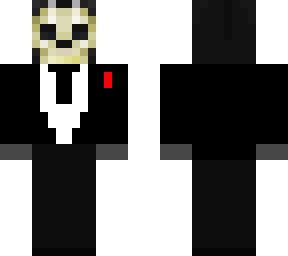 ghost fino