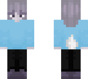 ghost ramorius