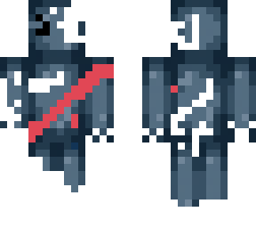 ghost squid