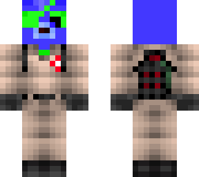 ghostbuster bloxy