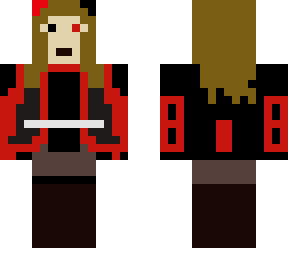 girl devil