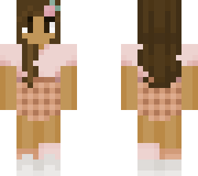 girl in waffle dress(fixed)