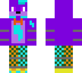 glamrock bonnie