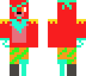 glamrock foxy